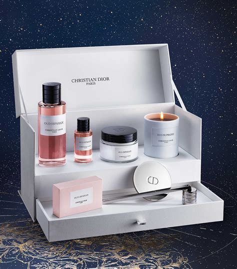 Dior perfume gift sets